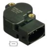 DELPHI SS11000-12B1 Sensor, throttle position